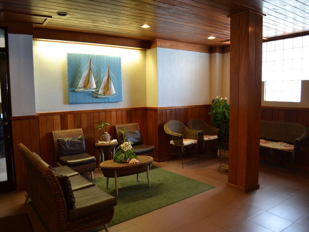 Hotel West Plaza By The Sea à Koror Extérieur photo